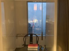 -上海柏悦酒店