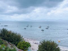 -巽寮湾