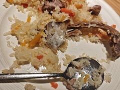 -谷丽麦馕新疆菜·清真(步步高梅溪新天地店)