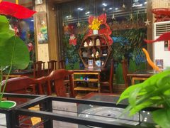 -渝新·干锅鸭头·川菜(总店)