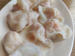 胡萝卜素水饺-船歌鱼水饺(华联万柳店)