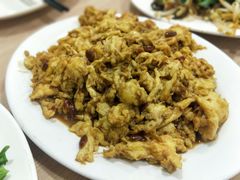 酱炒蛋-姥家春饼店(漳州二路店)