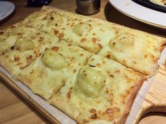 -夏日玛莉西餐厅(岳阳花板桥步步高店)