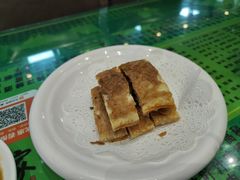 -令氏家外家岐山面(火炬路店)