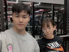 -CXFIT 陈徐健身工作室(凯旋店)