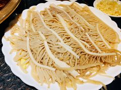-巴蜀大宅门火锅(新华公园店)