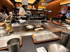 -大神太神·铁板烧(七宝领展广场店)