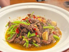 -老湘村·湖南土菜(天河维多利店)