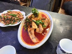 iphone_upload_pic-海韵人家.海景花园经典云南菜(双廊店)