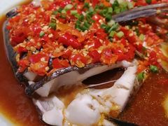 -慕湘精致湖南菜(水贝店)
