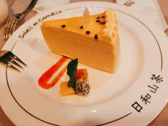 -戈雅法餐厅(世界城广场店)