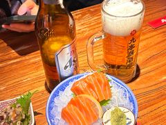 -九本居酒屋(学院路店)
