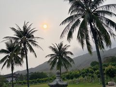 -三亚南山文化旅游区