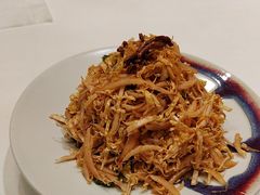 -贝勒爷·酥不腻烤鸭