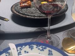 -狮王府淮扬菜(夫子庙老门东店)