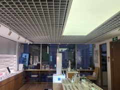 -启明眼镜(海淀黄庄店)