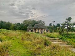 -红岛休闲渔村