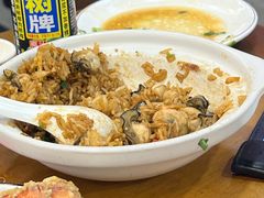 -醉壹号海鲜大排档(厦门美食地标店)
