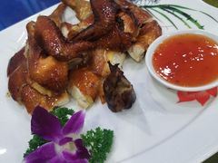 -东江海鲜大排档·潮汕菜·砂锅粥