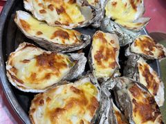 -蠔园山庄(礼乐食街店)