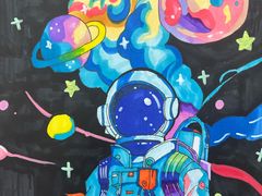 -东方童画少儿美术(莘庄体验馆)