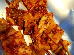 牛腩筋-火枪手串吧·鹤岗小串涮肚(亦庄店)