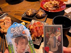 -鸟屯(三里屯店)
