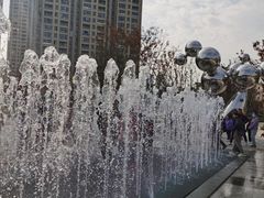 -宁波儿童公园(鄞州区)