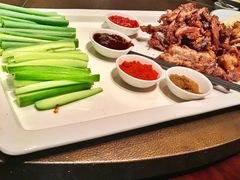 -山港凯悦酒店·东海88私房菜