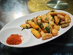 -龙姐私房菜(和顺古镇店)