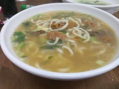 -海胆小馆(东北水饺·春柳店)