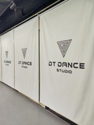 -DT·舞蹈培训