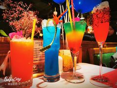 -胡桃里音乐酒馆(环亚凯瑟琳广场店)