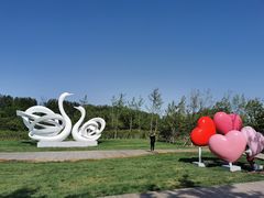-东郊湿地公园