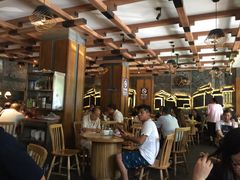 -慧娟面馆·餐厅(望江路店)