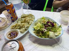 -日照大牌檔•小船海鲜(万平口店)