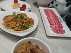 -四季缤纷椰子鸡(雨花亭凯德广场店)