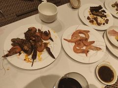 -武汉世茂希尔顿酒店·汇·全日餐厅