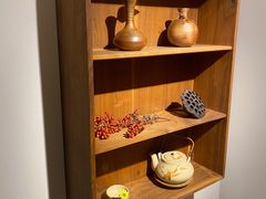 -朵朵开素食餐厅(后宰门街店)