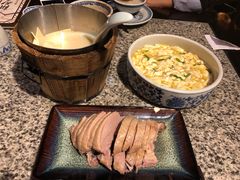 -南京大牌档(香港广场店)