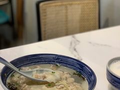 馄饨-王阿盖手工小吃(环城西路店)