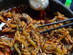-屋里家延边朝鲜族冷面(南园店)
