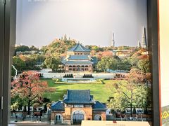 -广州中山纪念堂