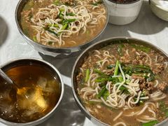 -正宗杨记普洱酸醋米线(总店)