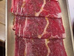 -西塔老太太泥炉烤肉(亚运村店)