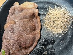 -新石器烤肉(南站店)