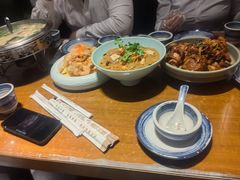 -95号酱骨·一块豆腐(展春园西路店)