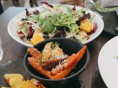 -Shantek象提南亚餐厅&西餐融合Bistro(淮海中路店)