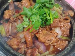 -川香煲(茅台路店)