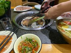 -鹤之乡·齐齐哈尔烤肉·非遗(秋涛路店)